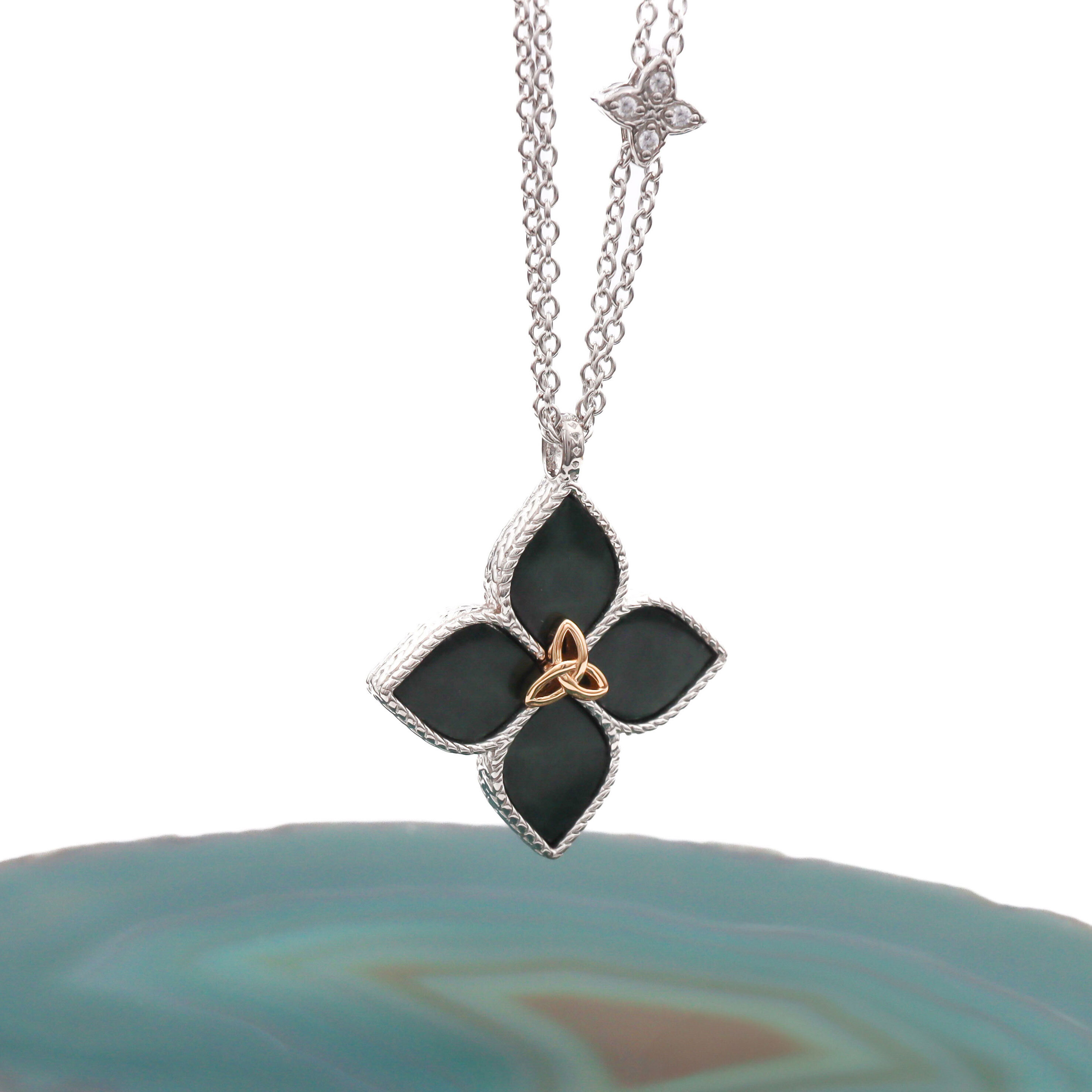 Connemara Marble Necklet