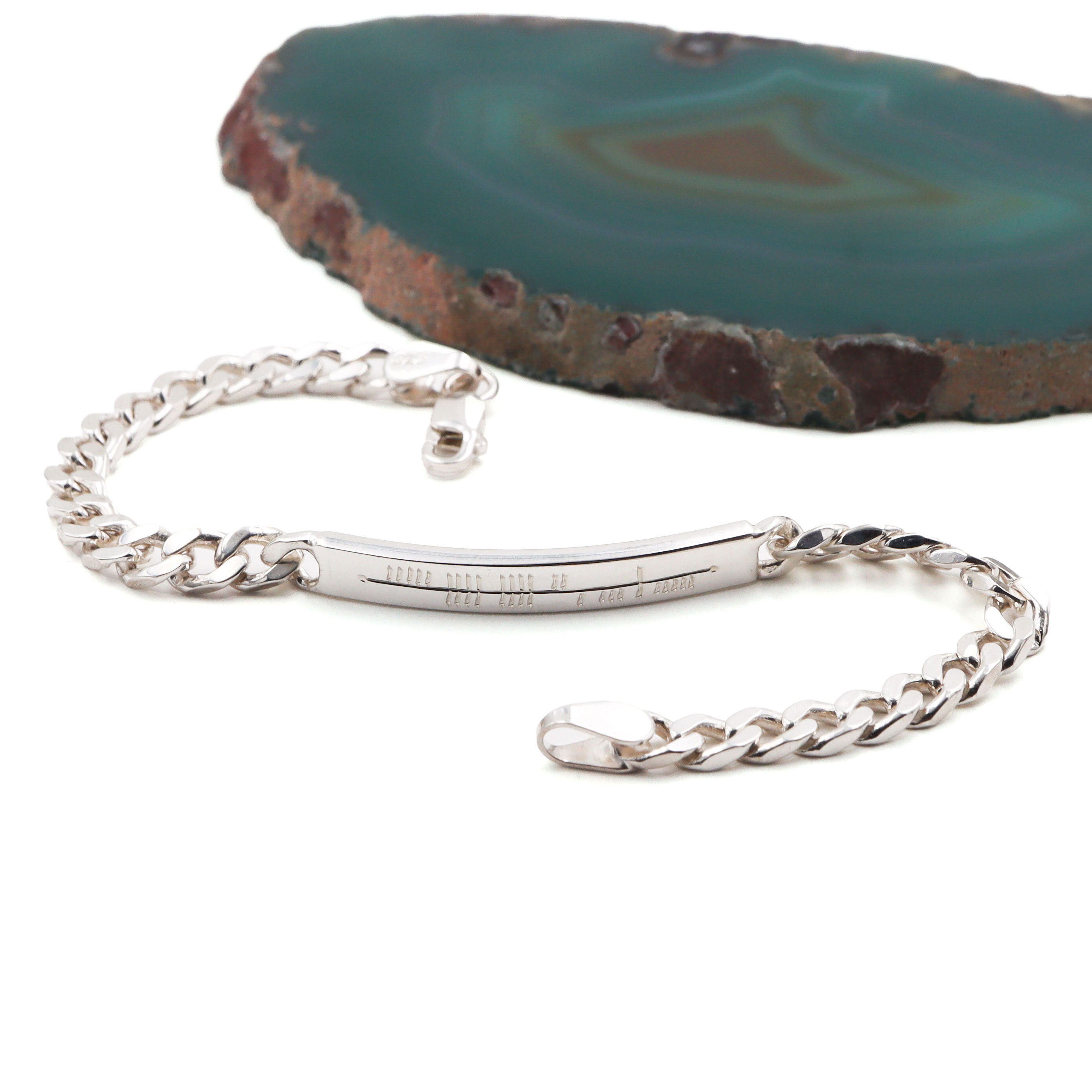 Standard Ladies Bracelet