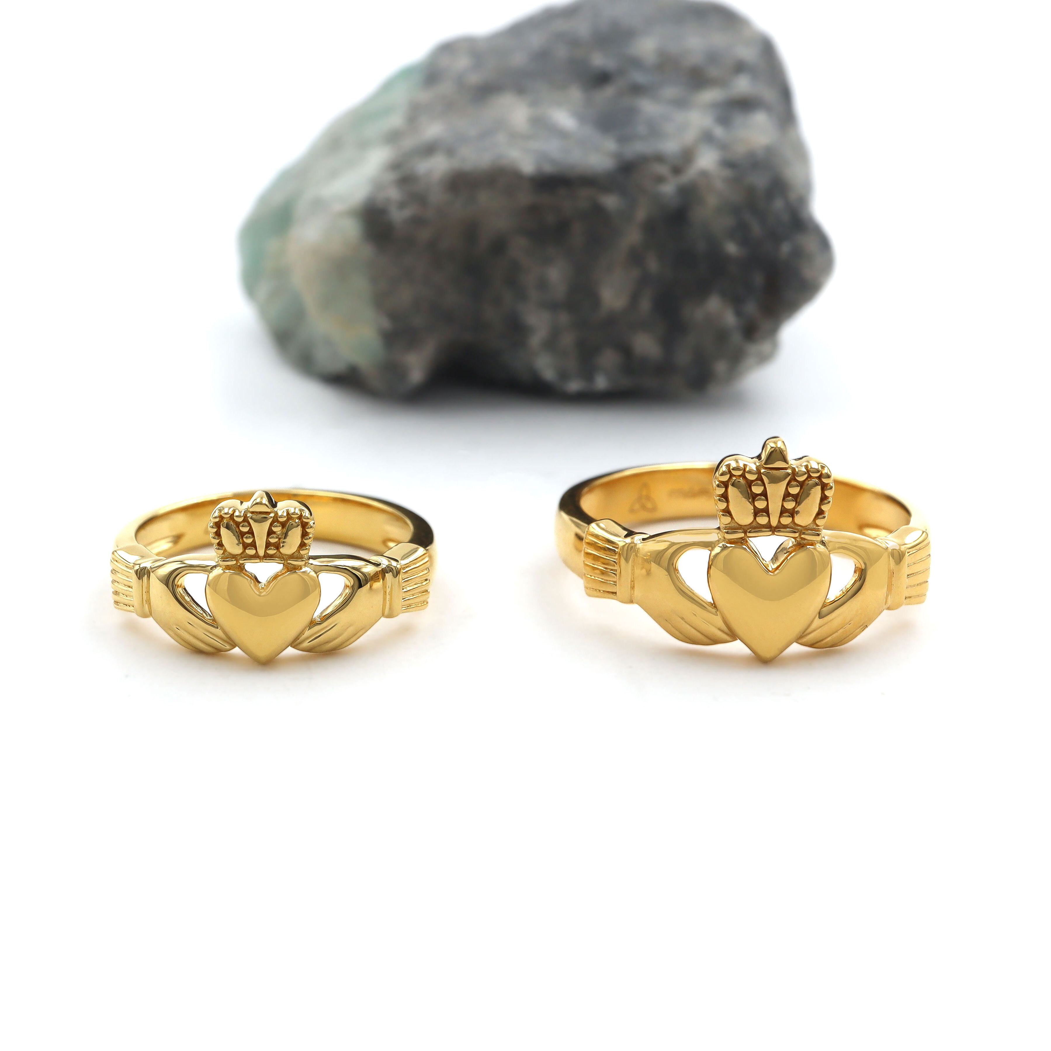 Gold Vermeil