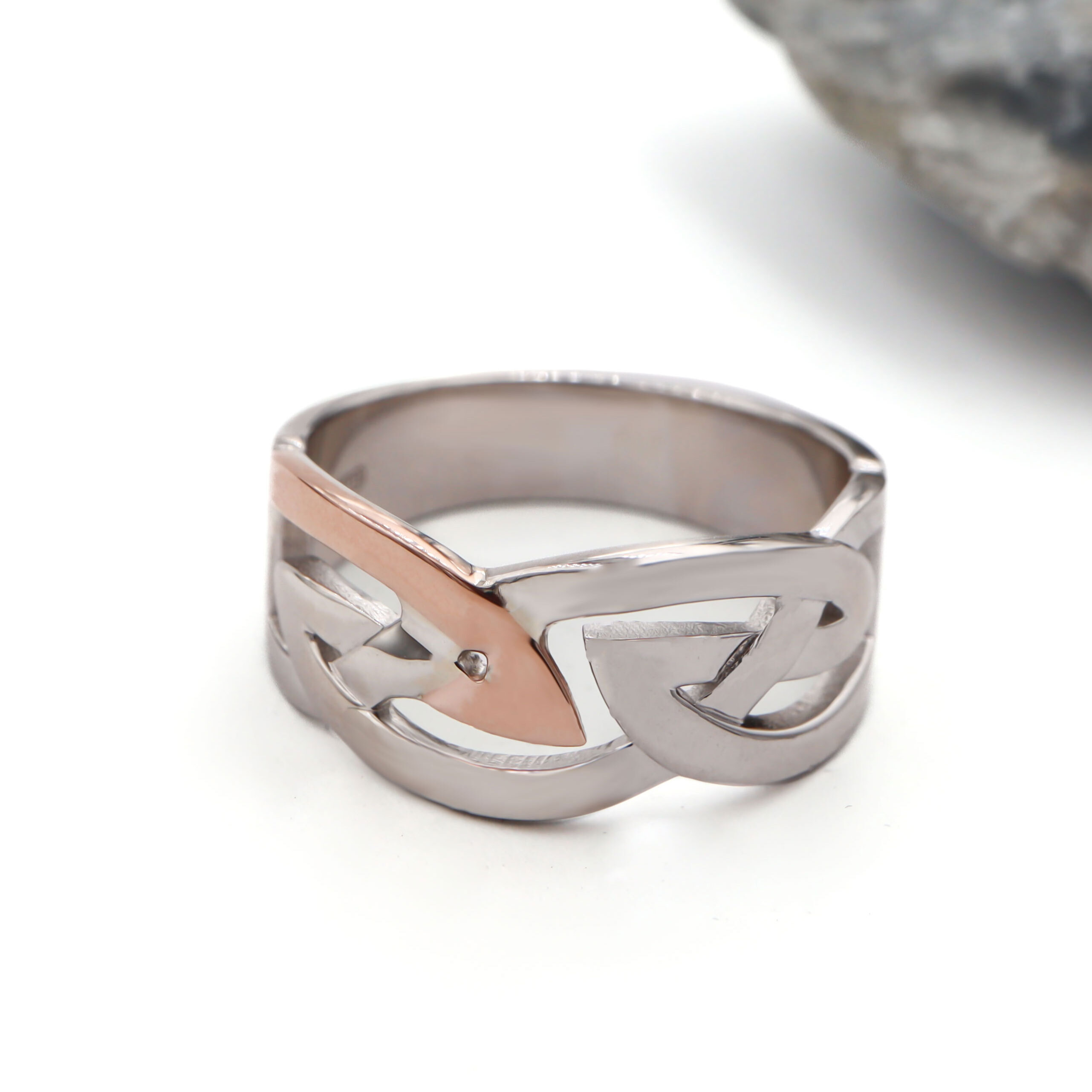 Two-Tone Celtic Band