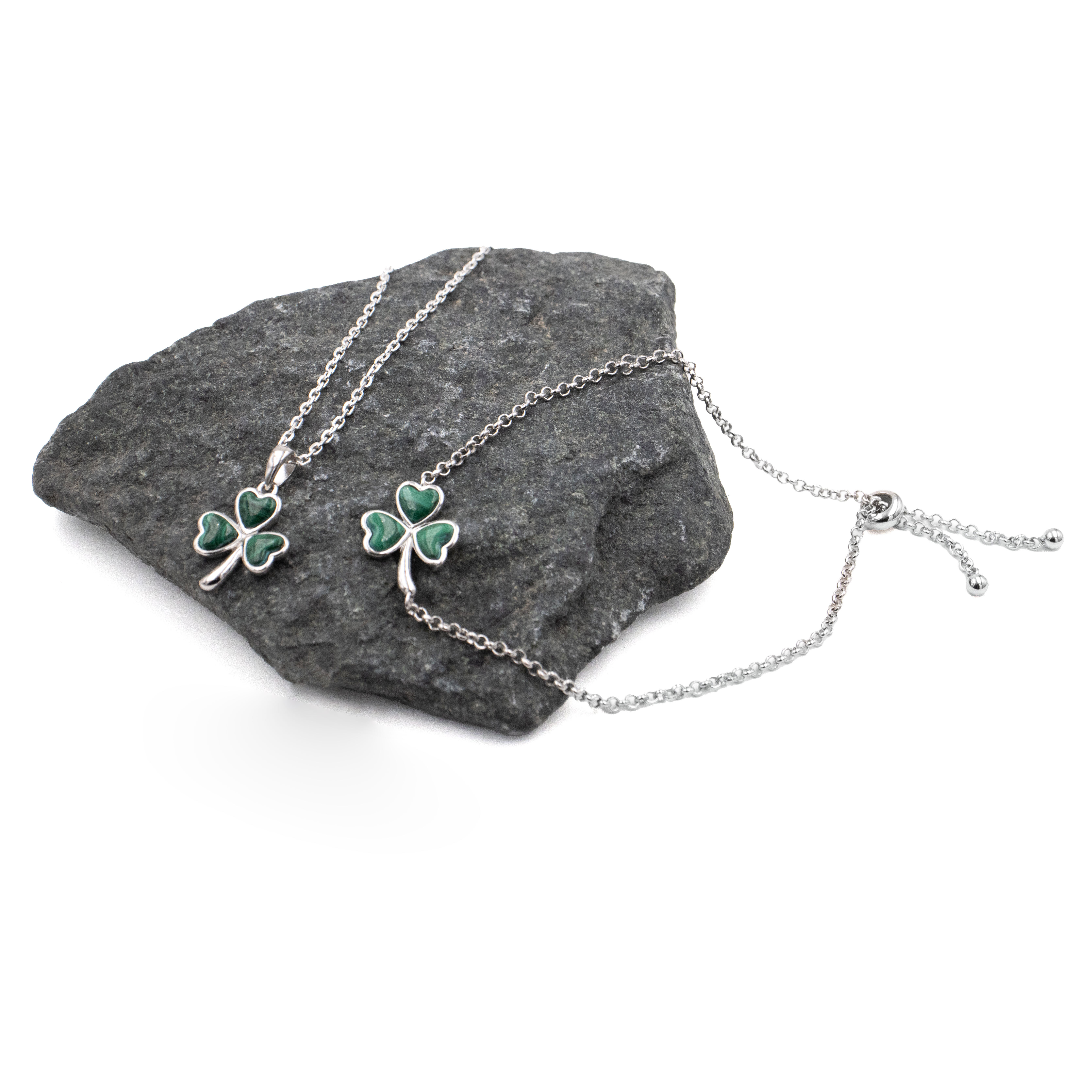 Necklace and Bracelet Gift Set