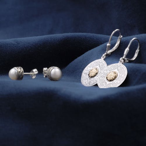 Celtic Earrings