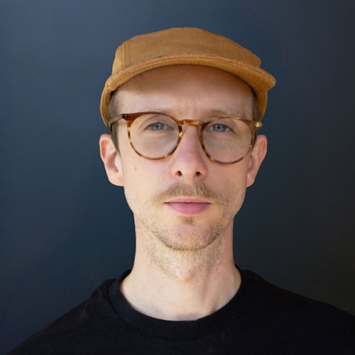 Gareth - Videographer