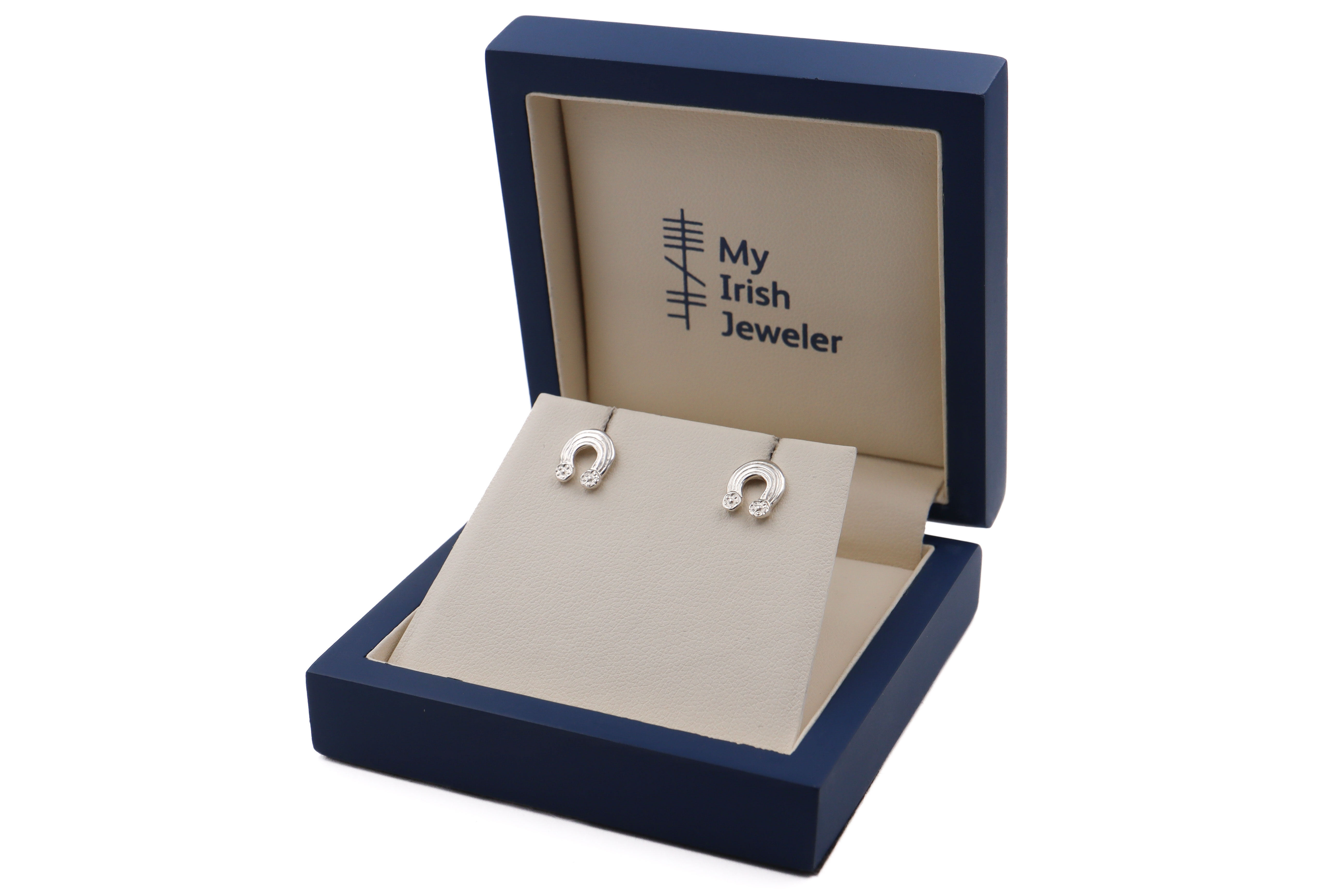 Gleninsheen Collar Earrings Sku 25248 box