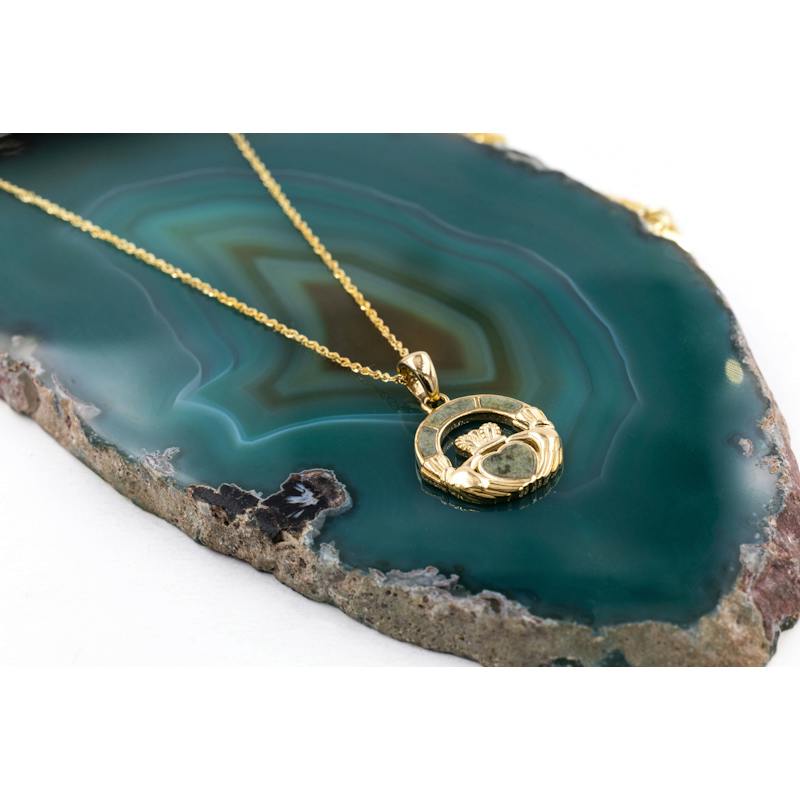 Collana a doppio filo | La magia delle pietre Collana a doppio filo | La magia delle pietre
