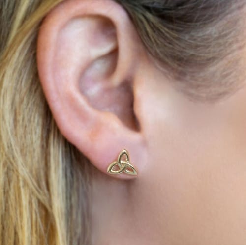 Trinity Knot Jewelry