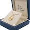 Irish Gold Vermeil Claddagh Gift Set For Women. In Luxury Packaging. - Gallery