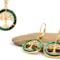 Genuine Gold Vermeil Tree of Life Gift Set For Women - Gallery