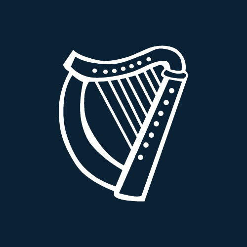 Irish Harp