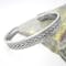 Genuine Sterling Silver Celtic Knot Gift Set For Men - Gallery