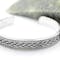 Mens Gorgeous Sterling Silver Celtic Knot Gift Set - Gallery