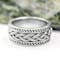 Mens Celtic Knot Gift Set in Real Sterling Silver - Gallery