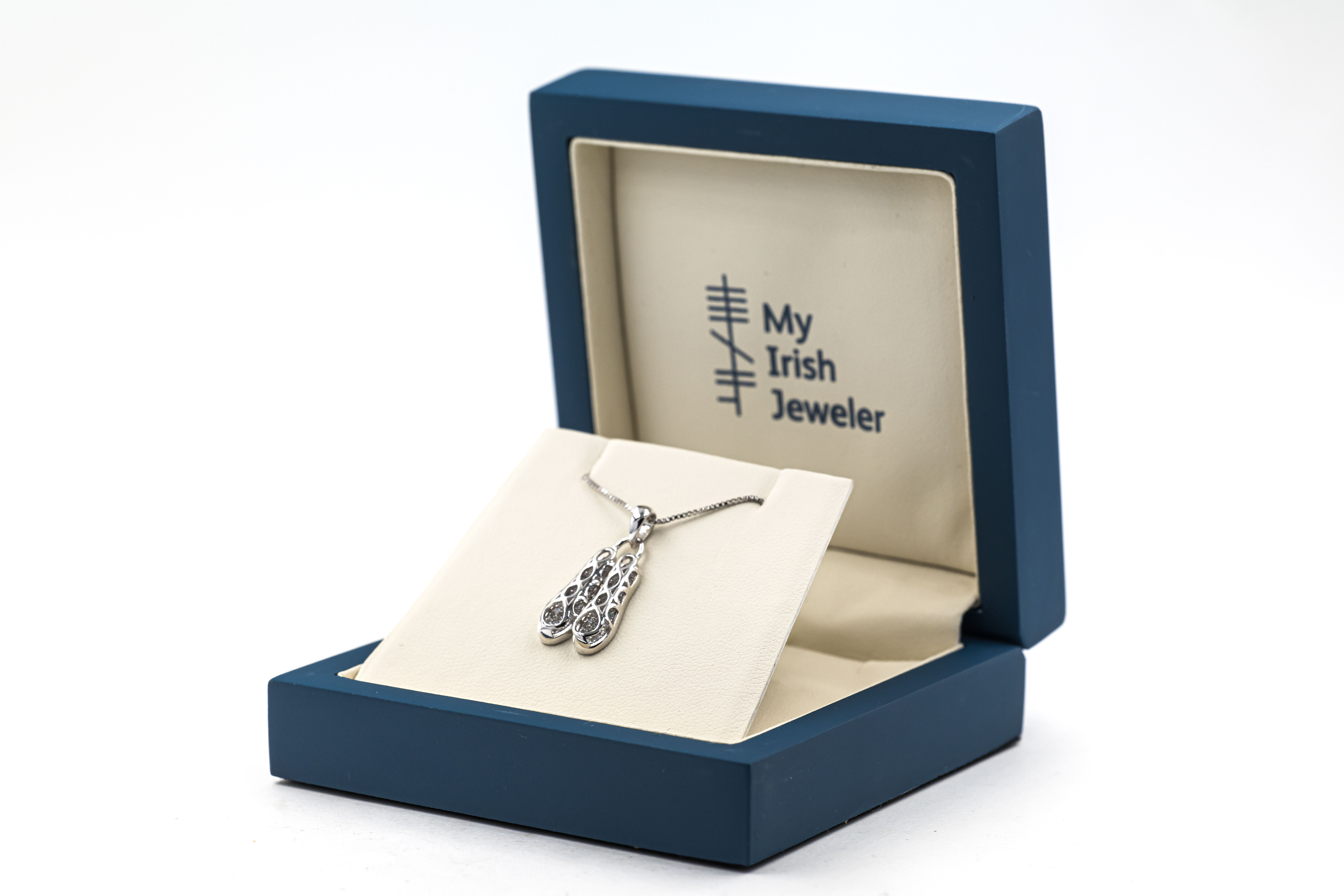 Irish Dancing Shoes Sterling Silver Pendant… My Irish Jeweler