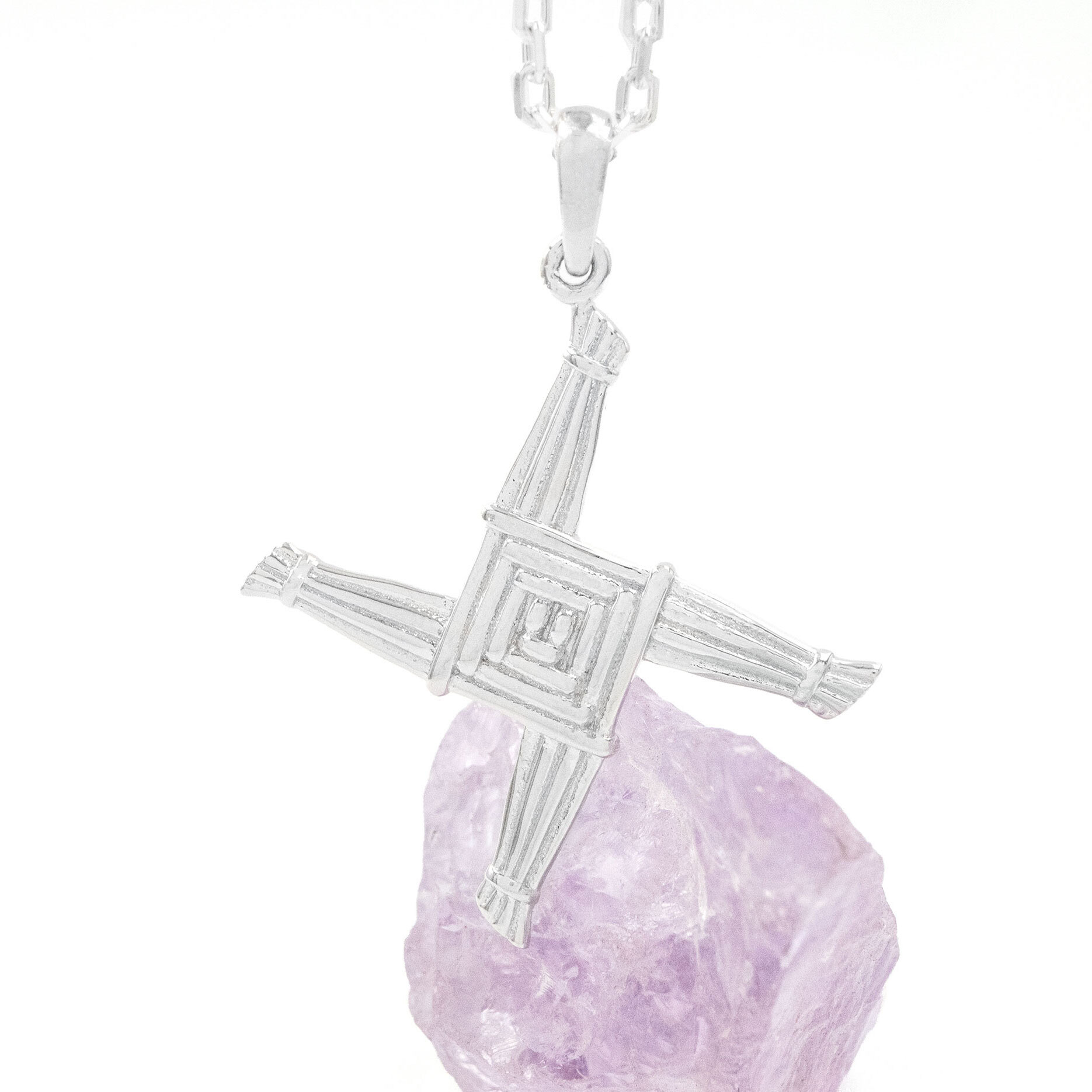 Large St Brigids Cross