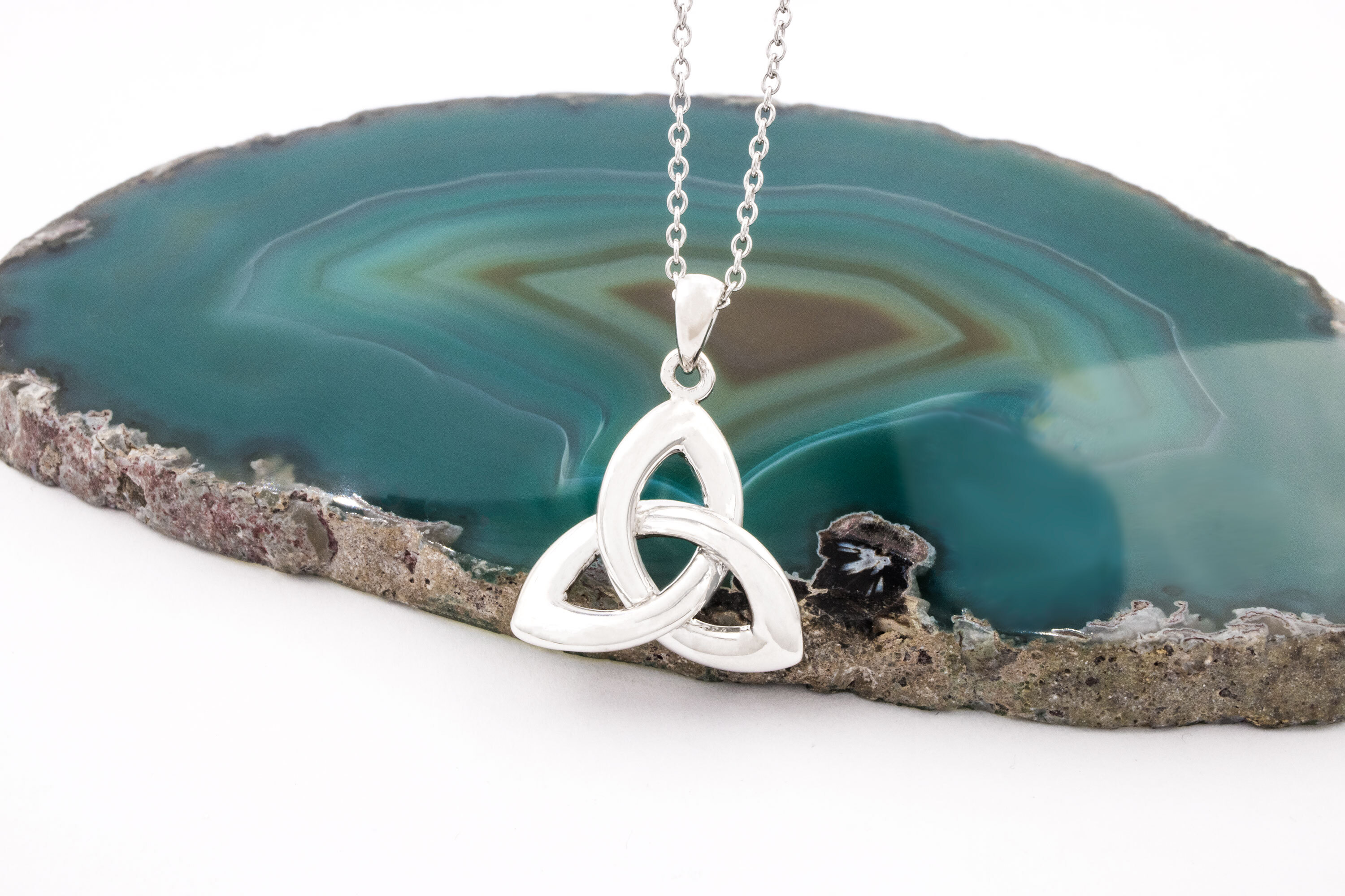 Trinity Knot Gift Set