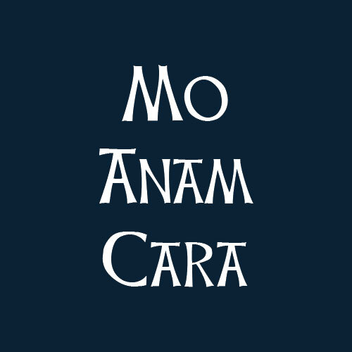 Mo Anam Cara