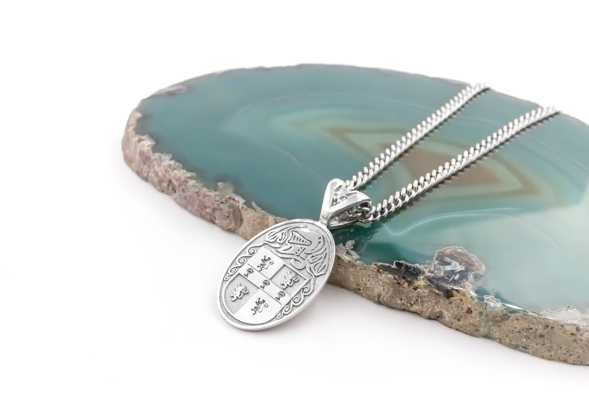 Family Crest - Murphy Coat of Arms