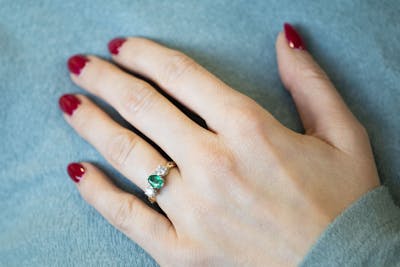 7 Surprising Facts About Emerald: May Birthstone