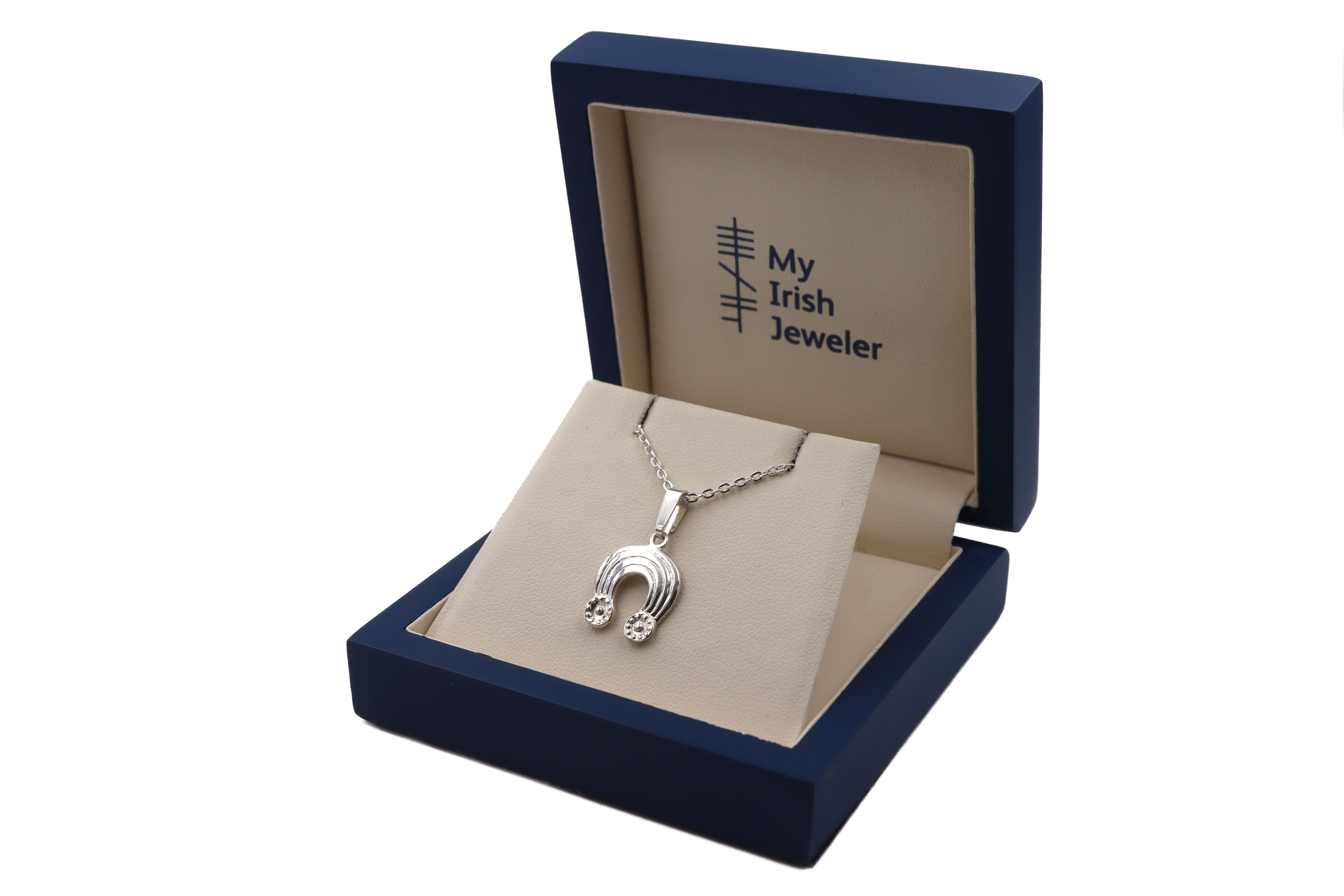 Petite Gleninsheen Collar Sku 25247 box