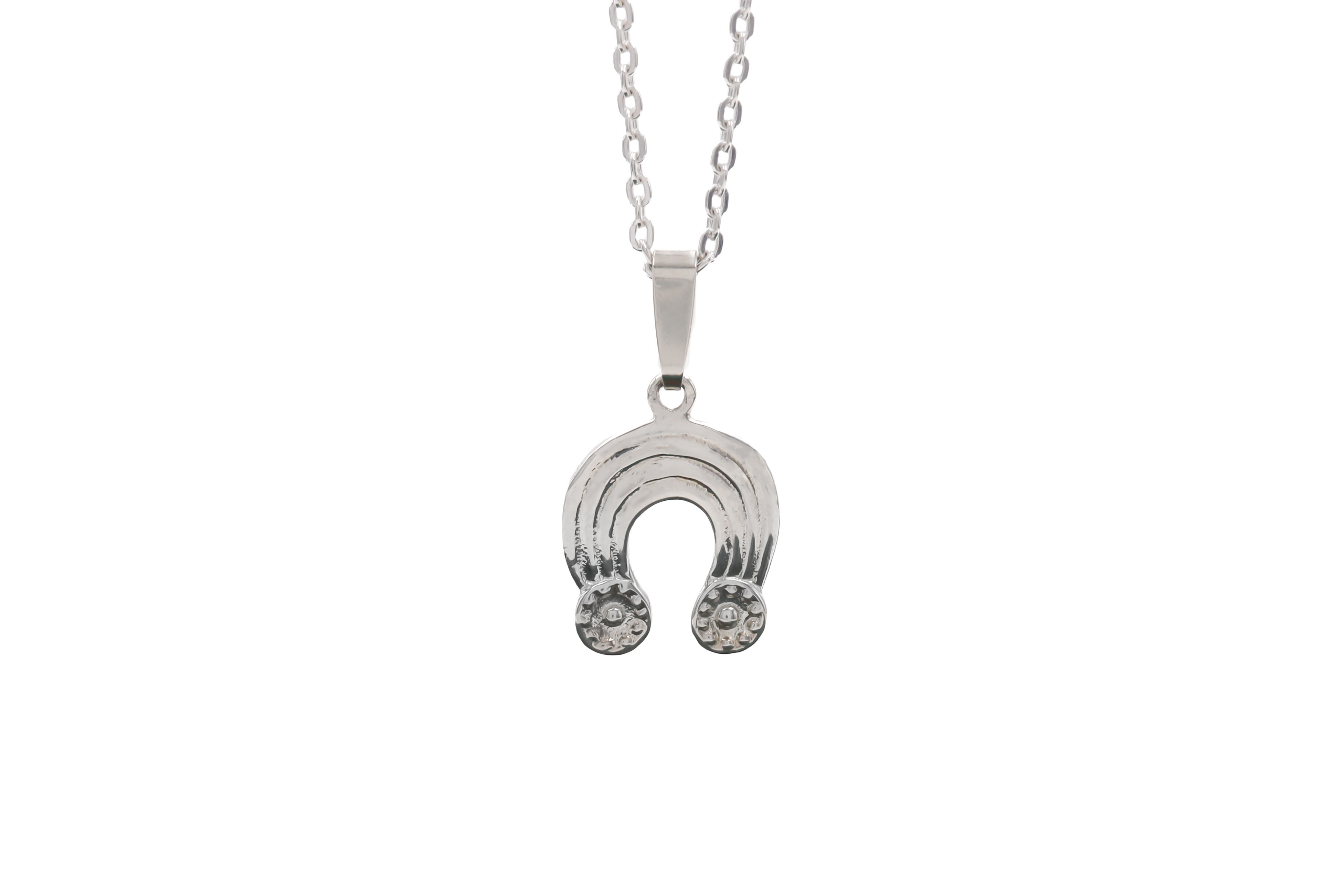 Petite Gleninsheen Collar Sku 25247 white background