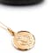 Genuine 9K Yellow Gold Medals and Medallions & St Christopher Necklace - Gallery