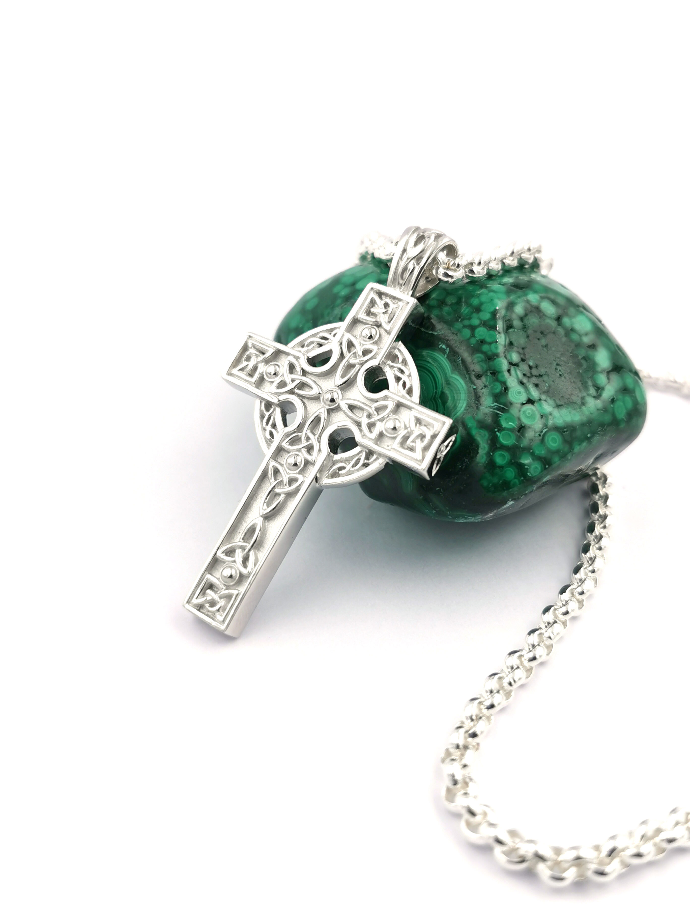 Heavy Couples Celtic Cross