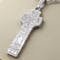 High Crosses Of Ireland Necklace in Sterling Silver - Gallery