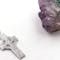 Striking Sterling Silver High Crosses Of Ireland Necklace - Gallery