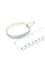 Womens Sterling Silver Mo Anam Cara Bracelet - Gallery