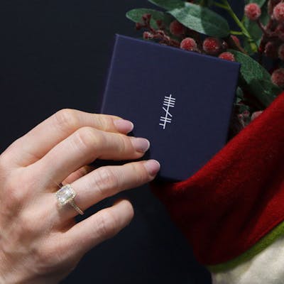 Our Top 10 Gifts for Men 2024: Celtic and Irish jewellery he will love