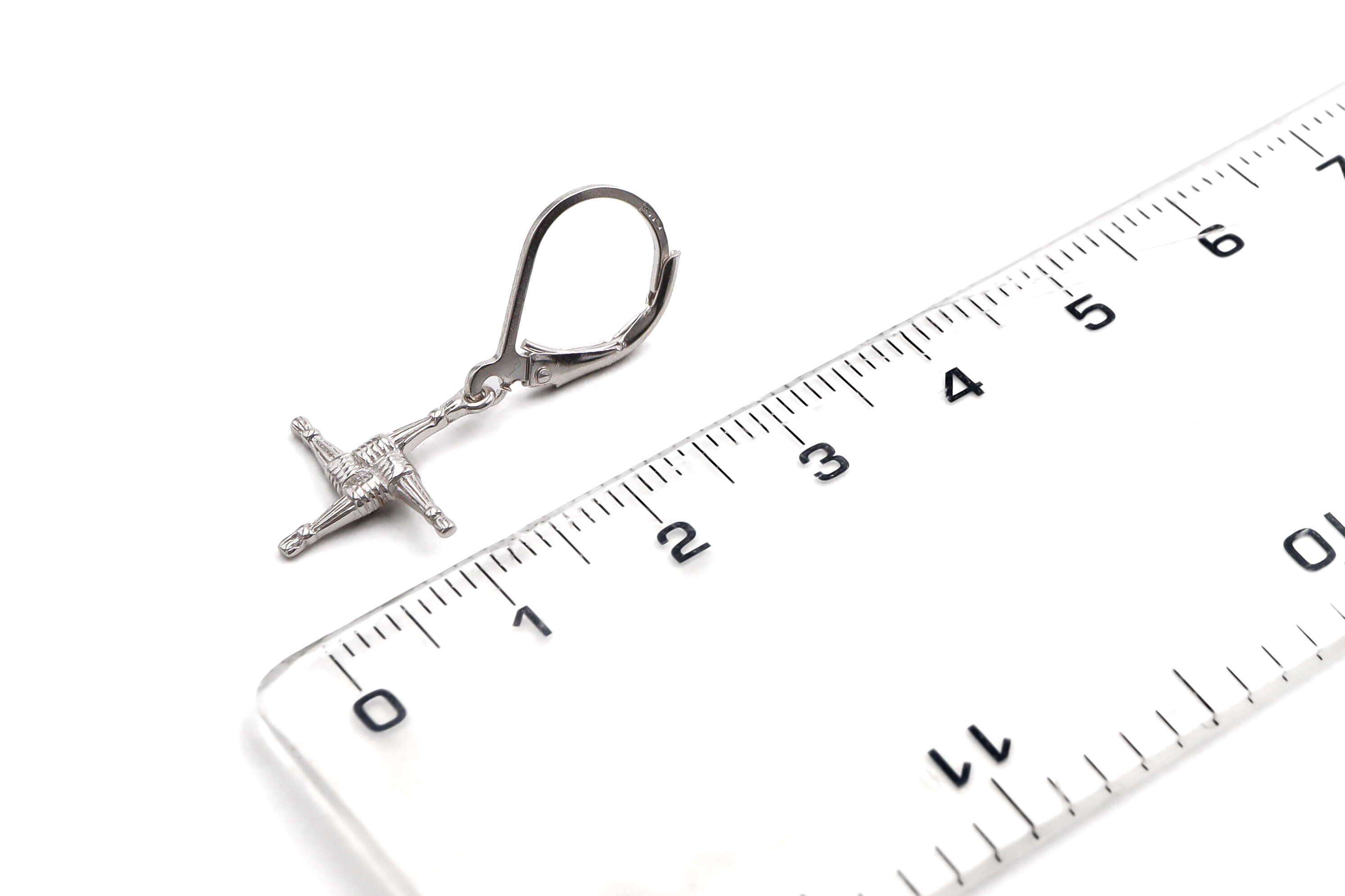St Brigids Cross Earrings Sku 25104 scale