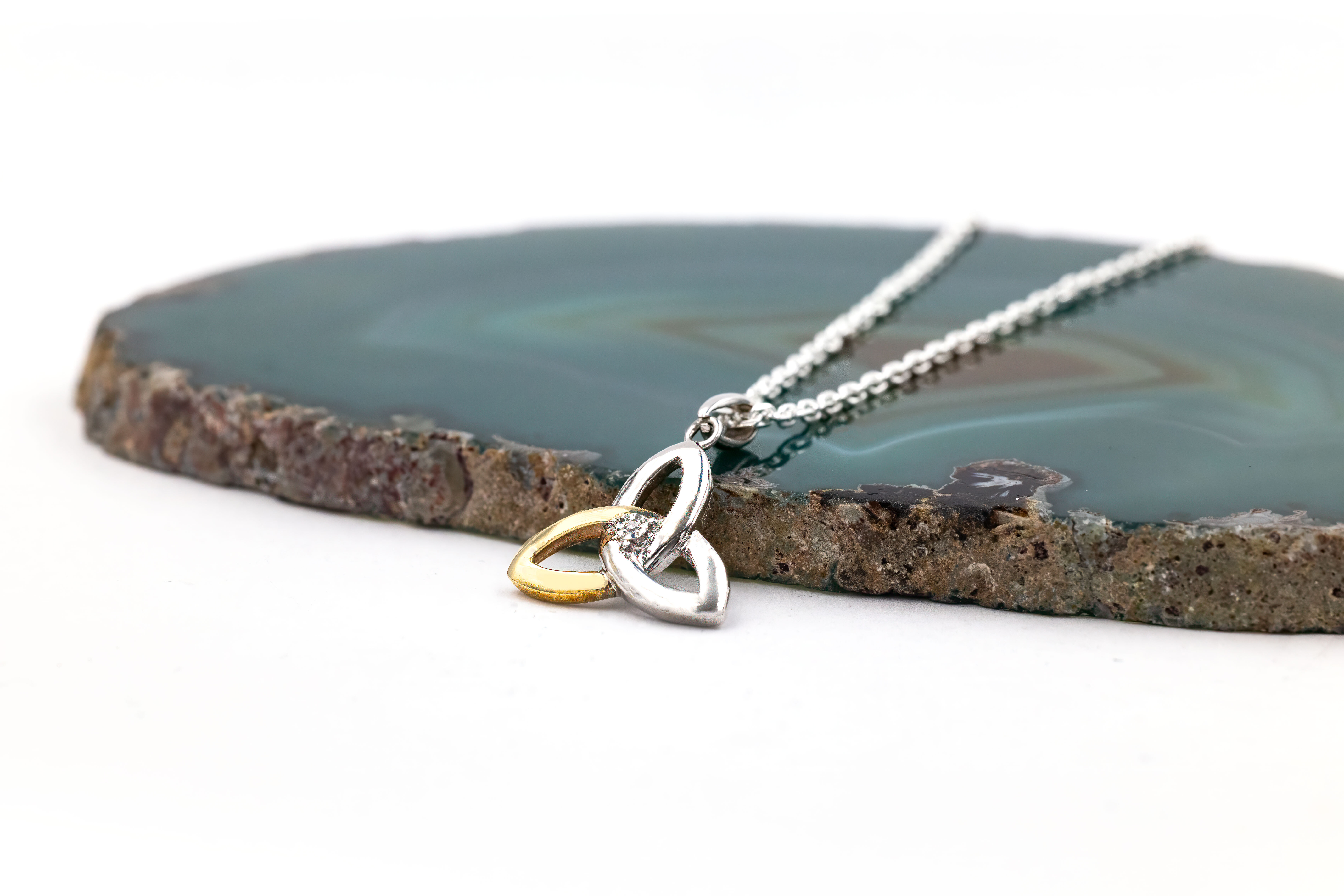 Ring and Necklace Gift Set