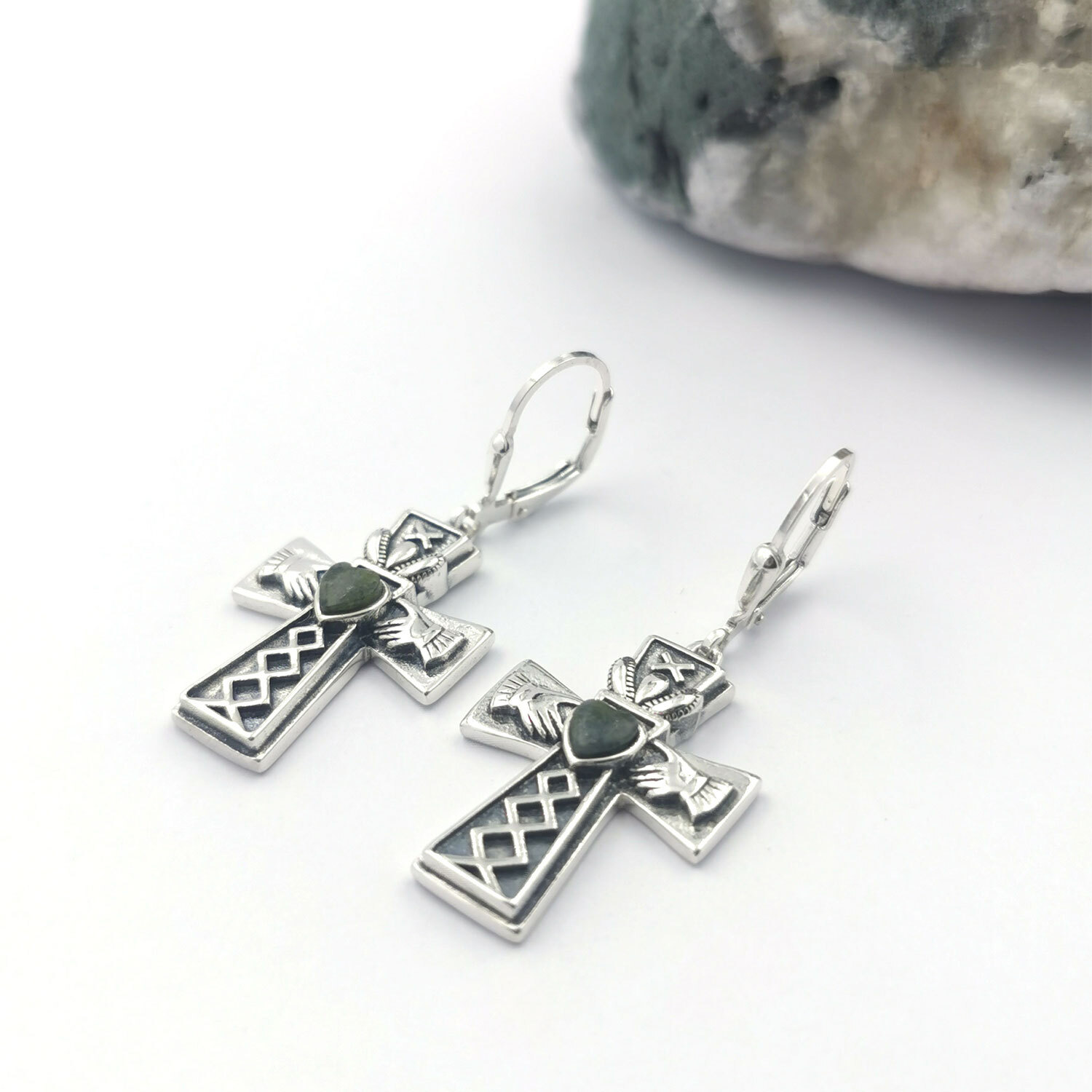 Mens sales earrings ireland