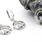 Real Sterling Silver Claddagh Gift Set For Women - Gallery