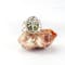 Irish Sterling Silver Connemara Marble Ring For Women - Gallery