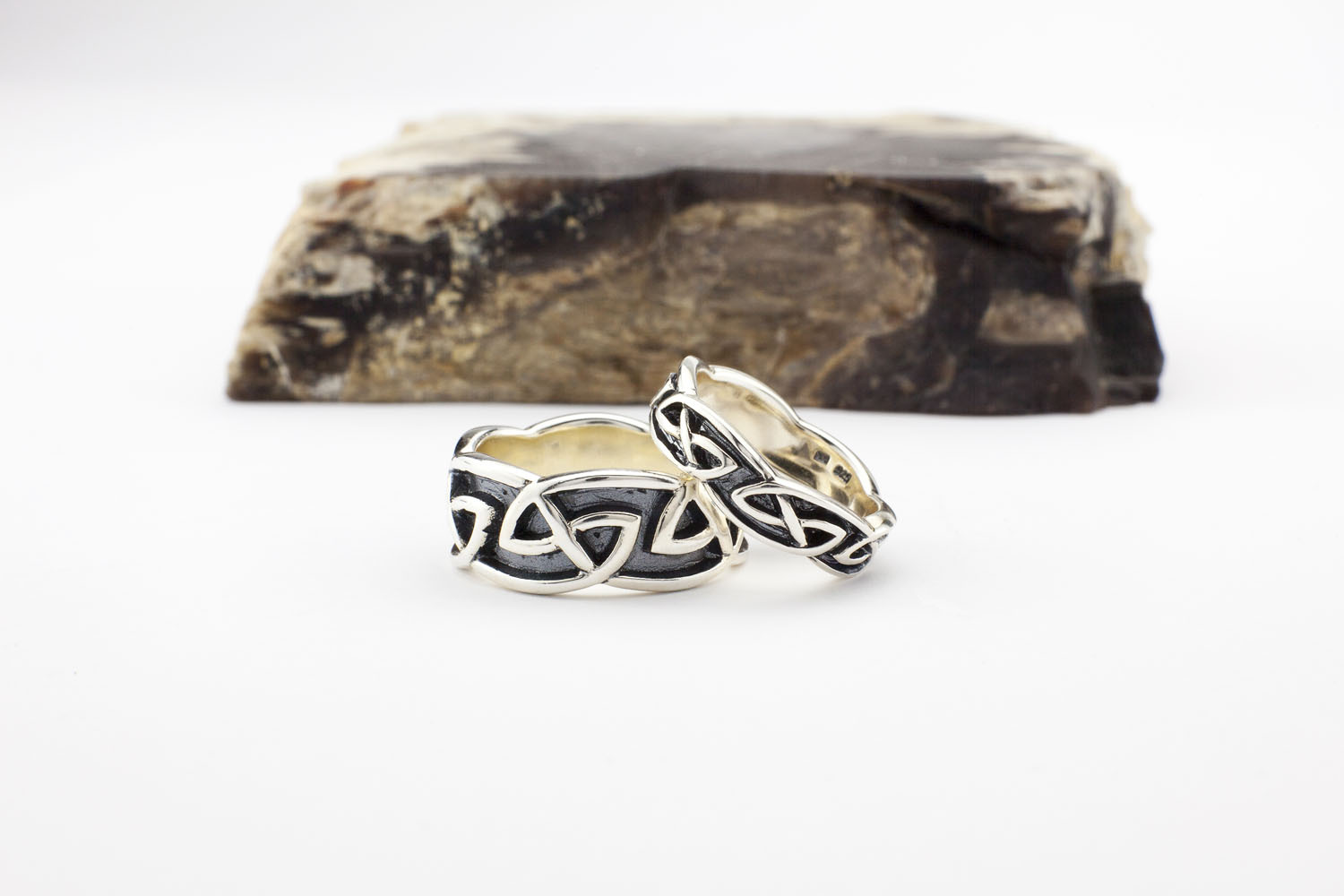 Heritage 2025 celtic jewellery