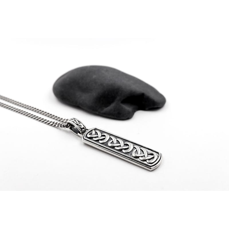 Celtic Necklace and Ring Set, From Ireland | My Irish Jeweler