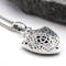 Celtic Knot Gift Set in Sterling Silver - Gallery