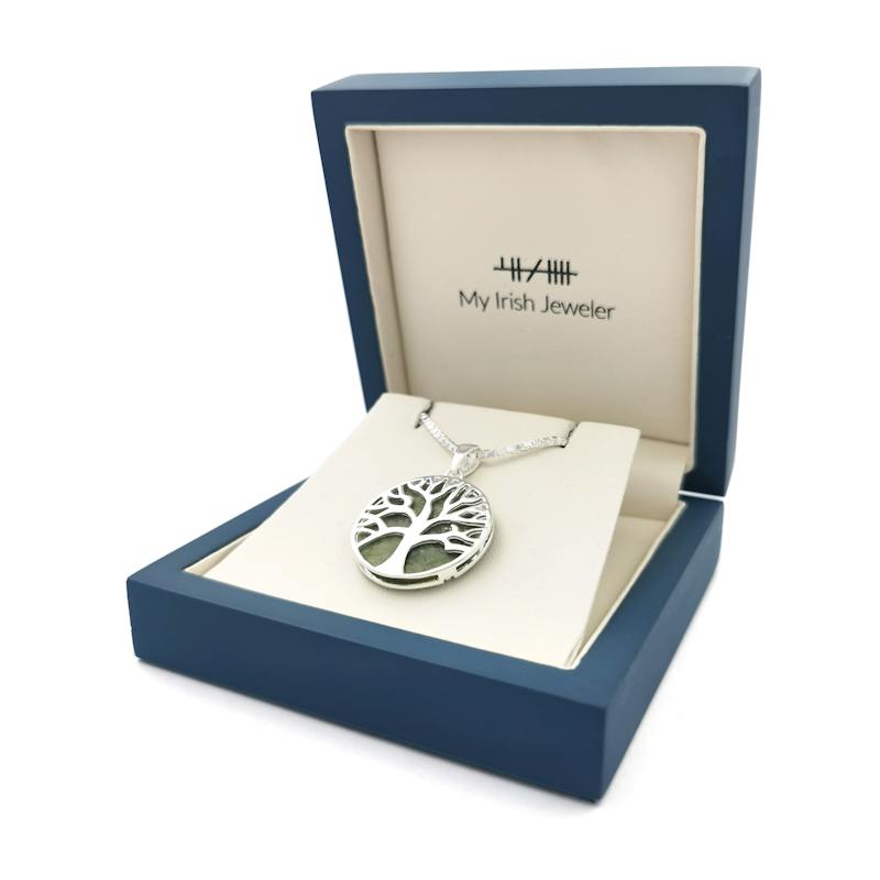 Woman of Valor Gift Box With Sterling Silver Tree of Life Necklace - Add a Personalized Message For Someone Special!!!, Jewelry | Judaica Webstore Woman of Valor Gift Box With Sterling Silver Tree of Life Necklace - Add a Personalized Message For Someone Special!!!, Jewelry | Judaica Webstore