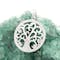 Genuine Sterling Silver Tree of Life Necklace For Women - Gallery