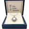 Sterling Silver Trinity Mother Of Pearl Pendant Boxed - Gallery