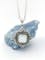 Sterling Silver Trinity Mother Of Pearl Pendant Hanging 1 - Gallery
