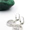 Womens Sterling Silver Triskele Gift Set - Gallery