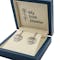 Genuine Sterling Silver Triskele & Newgrange Gift Set For Women - Gallery