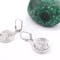 Gorgeous Sterling Silver Triskele & Newgrange Gift Set For Women - Gallery