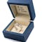 Authentic Sterling Silver Trinity Knot Gift Set For Women - Gallery