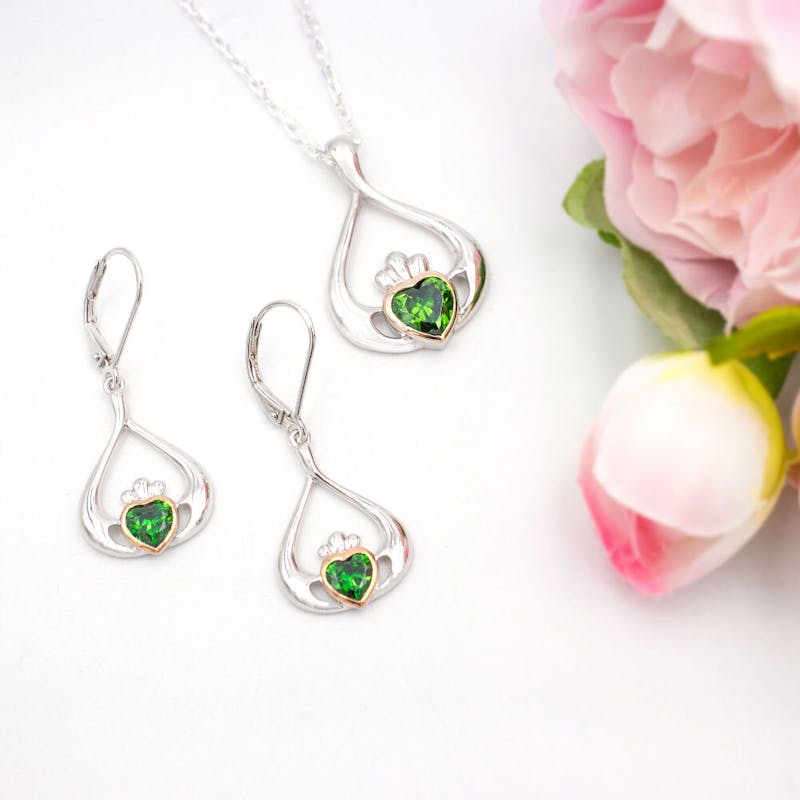 Irish Valentines Gifts for Her