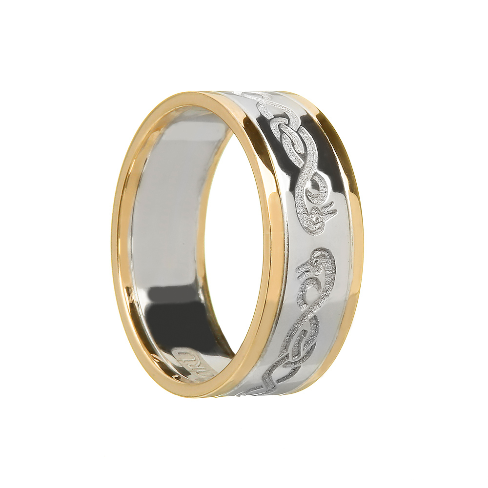 Top 5 CELTIC rings for WOMEN available online