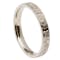 Striking Platinum Celtic Knot 3.0mm Ring For Women - Gallery