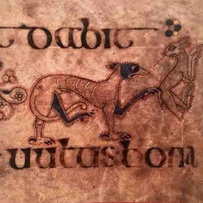 Did the Ancient Celts Help Shape Easter?